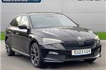 2023 Skoda Scala