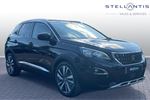 2018 Peugeot 3008