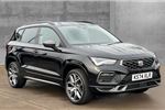 2024 SEAT Ateca