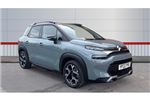 2022 Citroen C3 Aircross