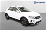 2023 Volkswagen T-Roc