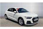 2023 Audi A1