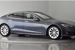 2019 Tesla Model S