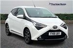 2018 Toyota Aygo