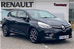 2018 Renault Clio