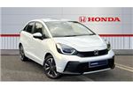 2024 Honda Jazz