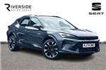 2024 Cupra Formentor