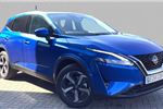 2024 Nissan Qashqai