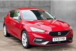 2021 SEAT Leon