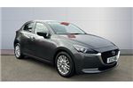 2021 Mazda 2