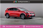 2021 Kia Niro