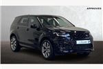 2024 Land Rover Discovery Sport