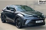 2021 Toyota C-HR