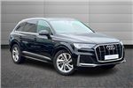 2021 Audi Q7