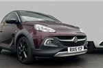 2015 Vauxhall Adam Rocks Air