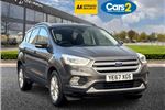 2017 Ford Kuga