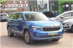 2024 Skoda Kodiaq