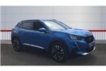 2020 Peugeot 2008