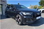 2021 Audi SQ7