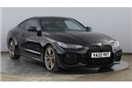 2022 BMW 4 Series