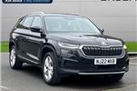 2022 Skoda Kodiaq