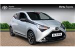 2022 Toyota Aygo