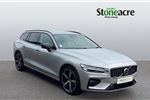 2023 Volvo V60