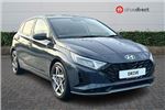 2024 Hyundai i20