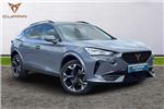 2022 Cupra Formentor