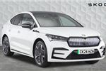 2024 Skoda Enyaq
