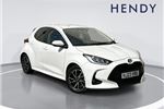 2023 Toyota Yaris