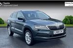 2019 Skoda Karoq