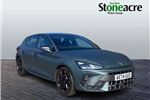 2024 Cupra Leon