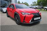 2022 Lexus UX