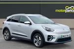 2021 Kia e-Niro