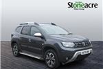 2022 Dacia Duster