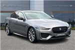 2023 Jaguar XE