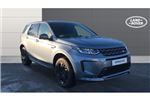 2020 Land Rover Discovery Sport