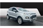 2017 Ford EcoSport