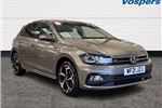 2021 Volkswagen Polo