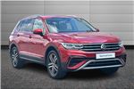 2022 Volkswagen Tiguan Allspace