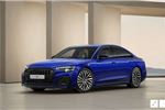 2024 Audi A8