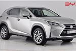 2017 Lexus NX