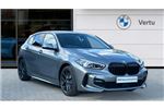 2023 BMW 1 Series