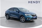 2022 Renault Arkana