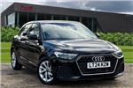 2024 Audi A1