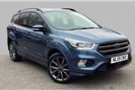 2019 Ford Kuga