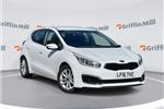 2016 Kia Ceed