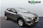 2020 Nissan Qashqai