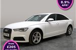 2017 Audi A6